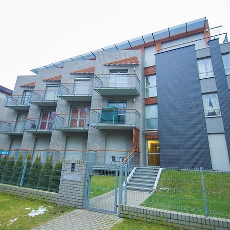 Apartamenty Swinoujscie - Baltycka Extérieur photo