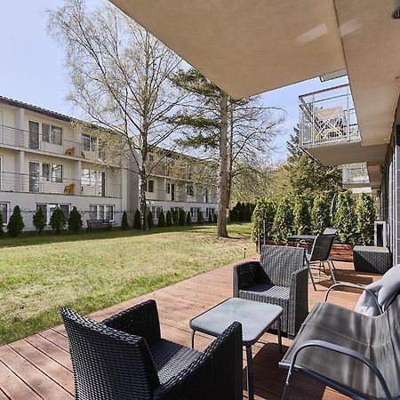 Apartamenty Swinoujscie - Baltycka Extérieur photo