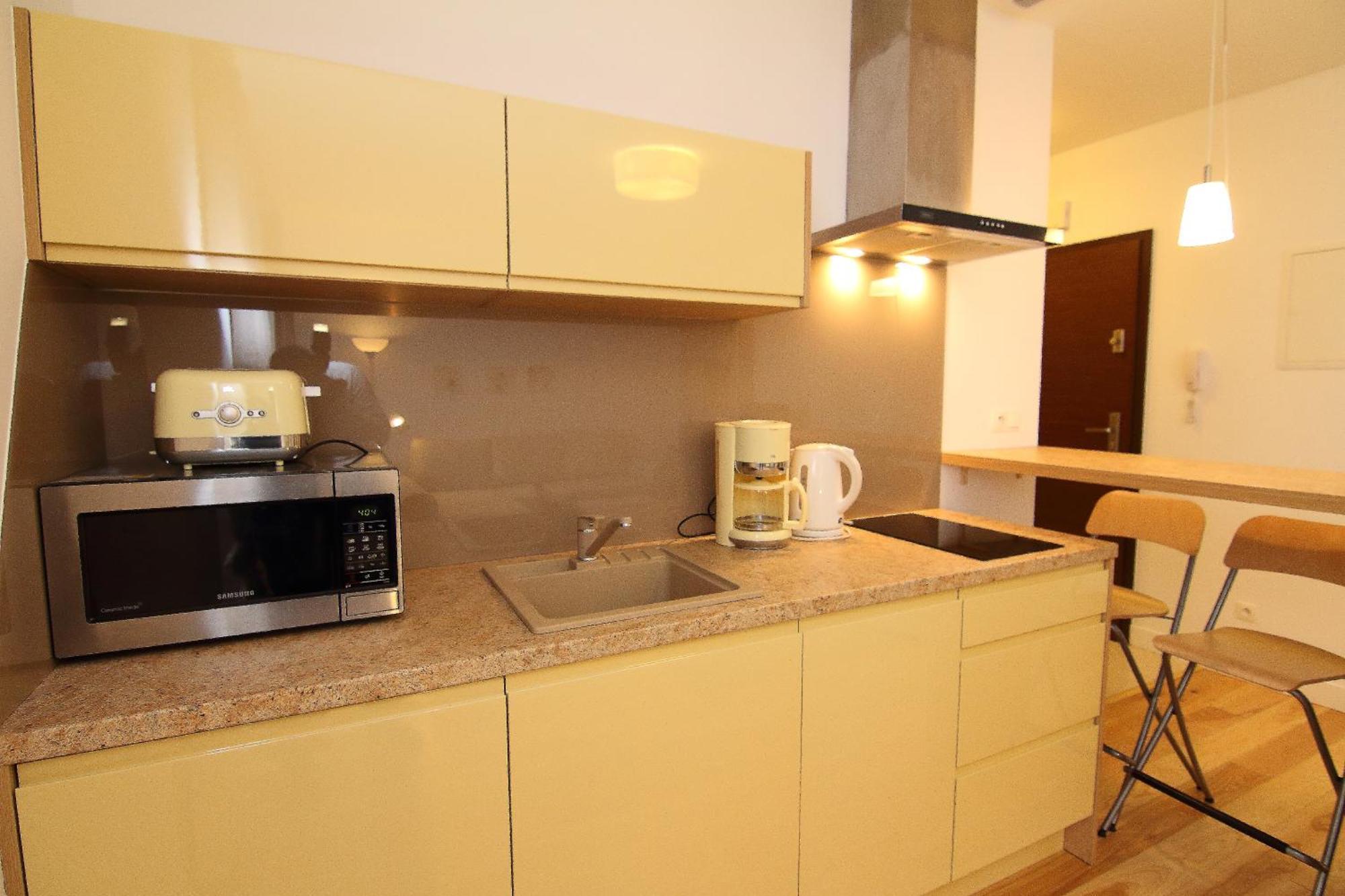 Apartamenty Swinoujscie - Baltycka Extérieur photo