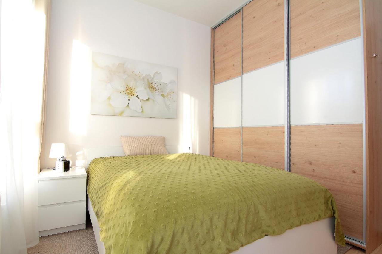 Apartamenty Swinoujscie - Baltycka Extérieur photo