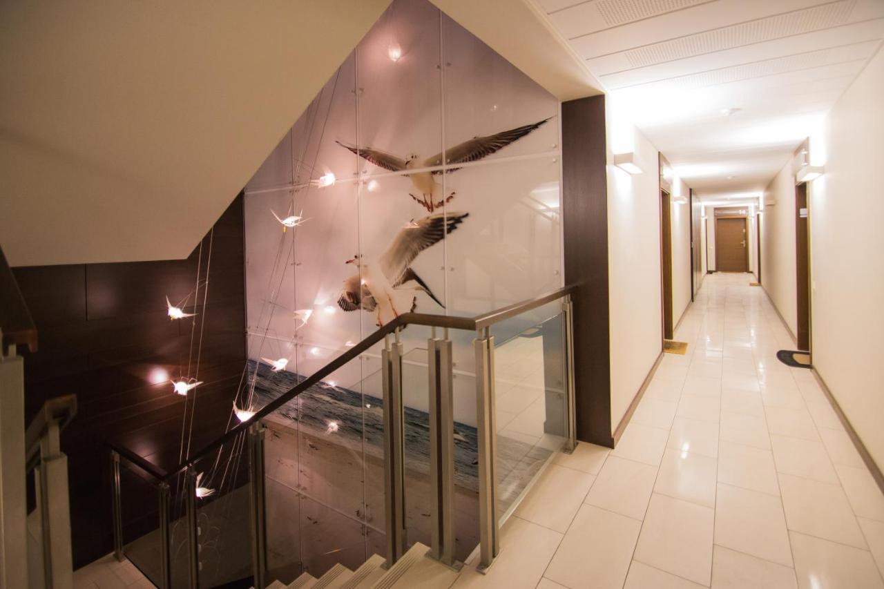 Apartamenty Swinoujscie - Baltycka Extérieur photo
