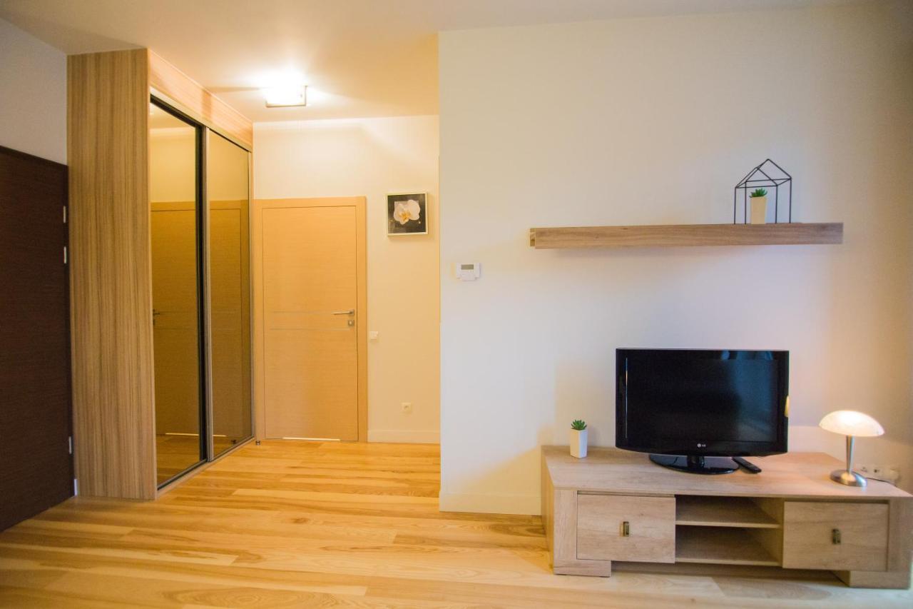 Apartamenty Swinoujscie - Baltycka Extérieur photo