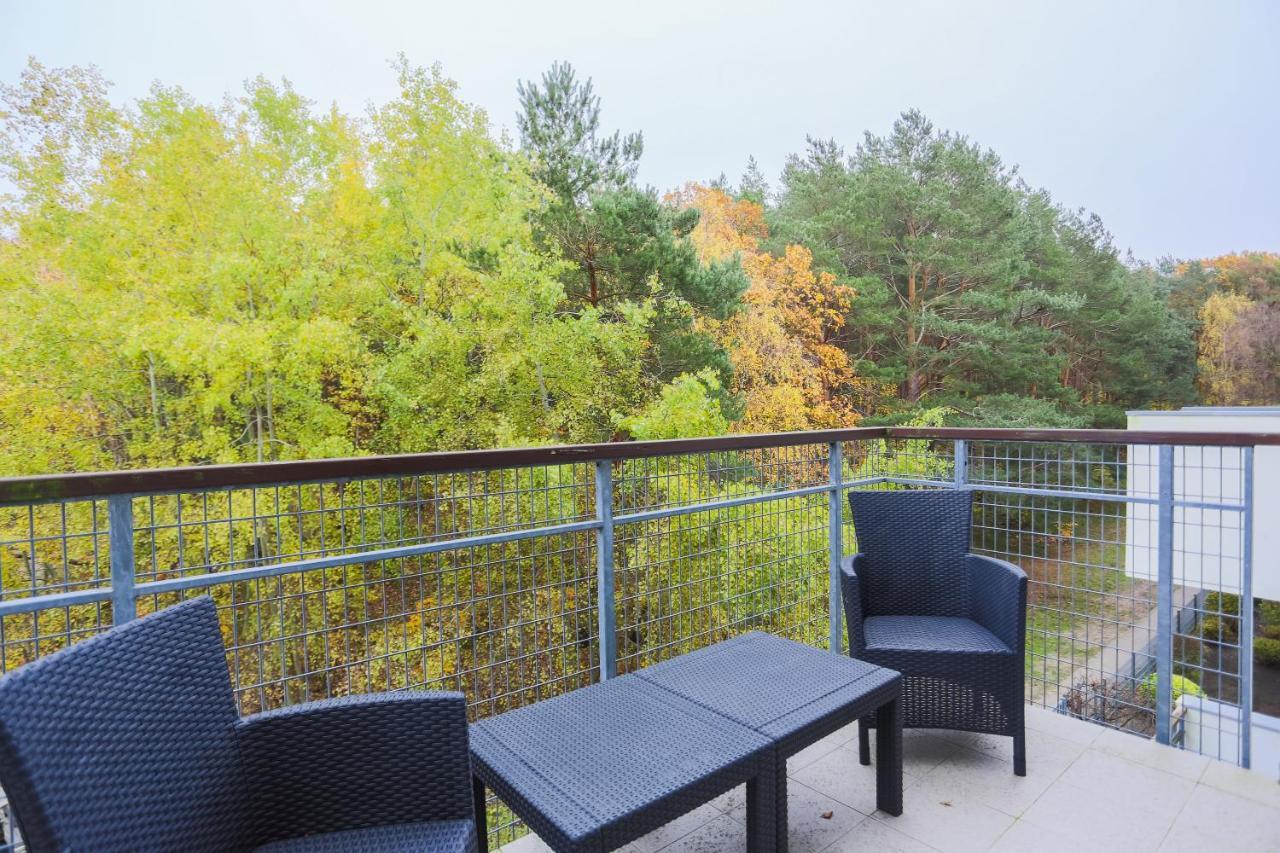 Apartamenty Swinoujscie - Baltycka Extérieur photo