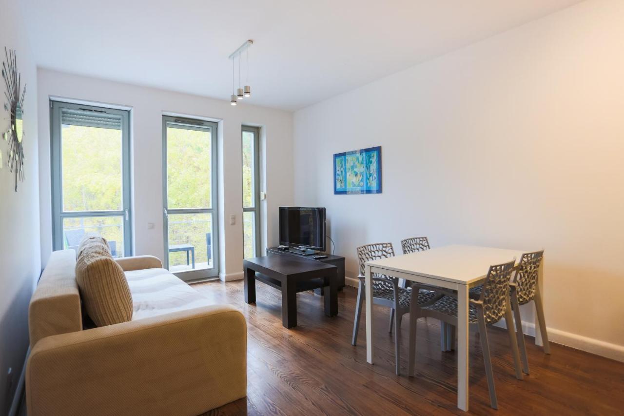 Apartamenty Swinoujscie - Baltycka Extérieur photo