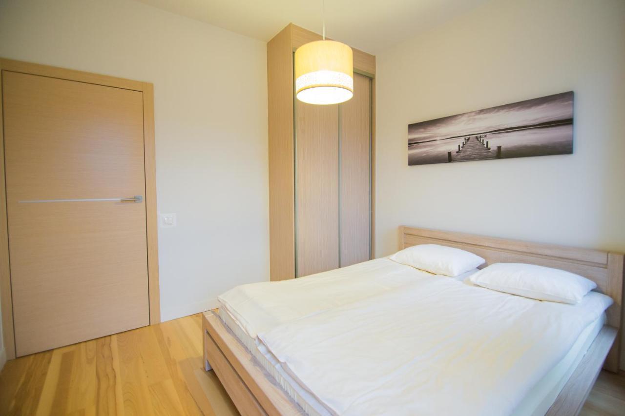 Apartamenty Swinoujscie - Baltycka Extérieur photo