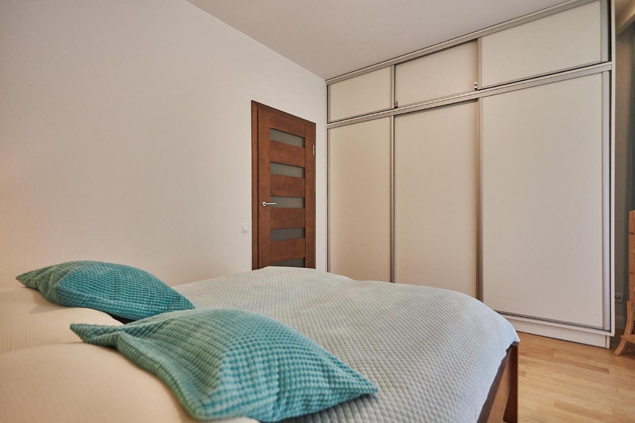 Apartamenty Swinoujscie - Baltycka Extérieur photo