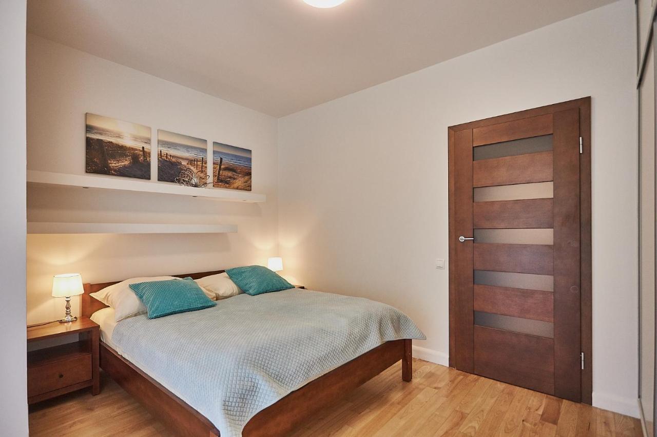 Apartamenty Swinoujscie - Baltycka Extérieur photo