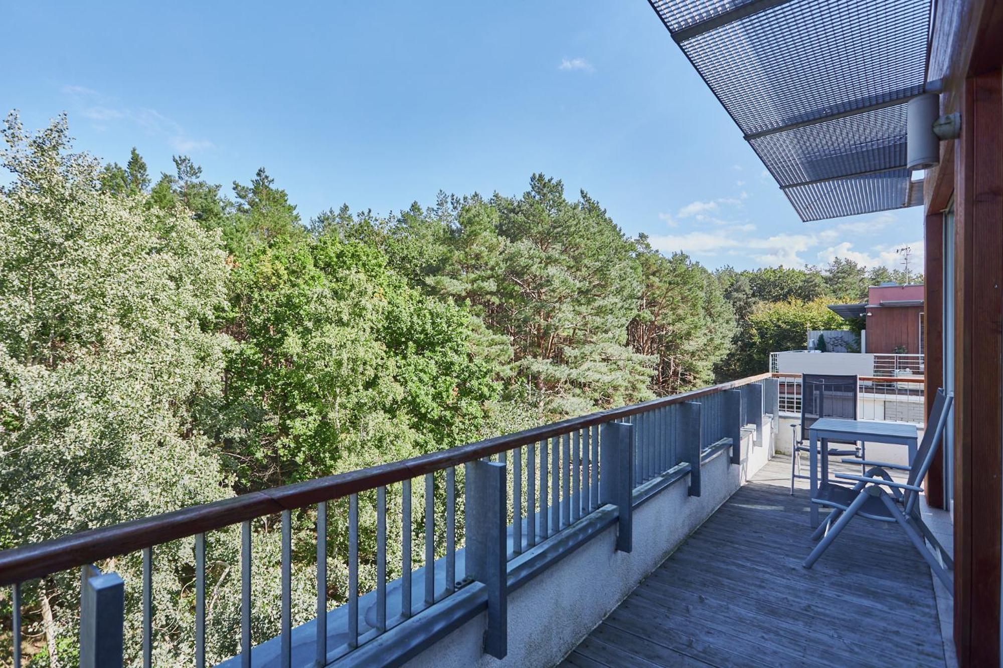 Apartamenty Swinoujscie - Baltycka Extérieur photo