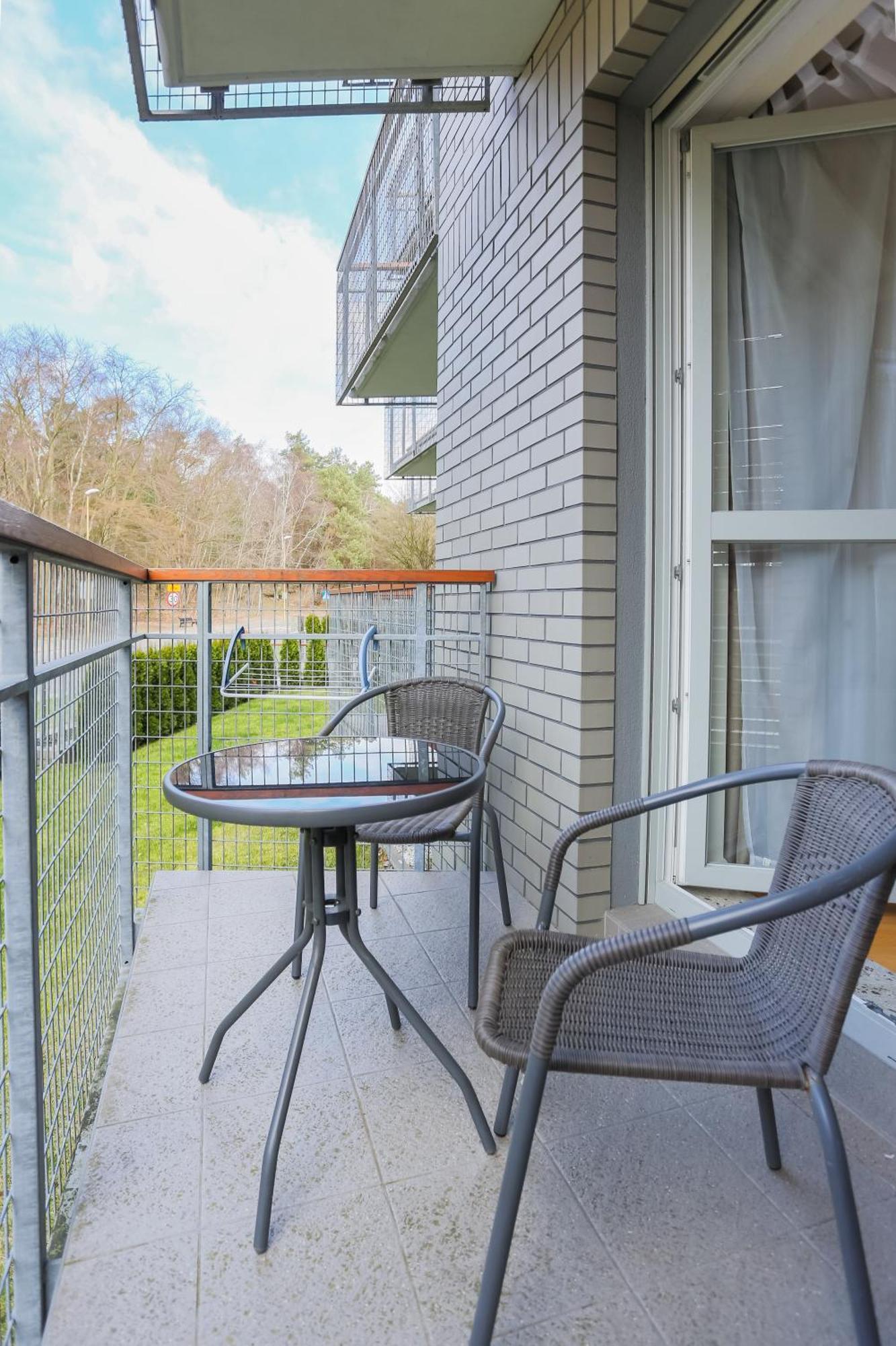 Apartamenty Swinoujscie - Baltycka Extérieur photo