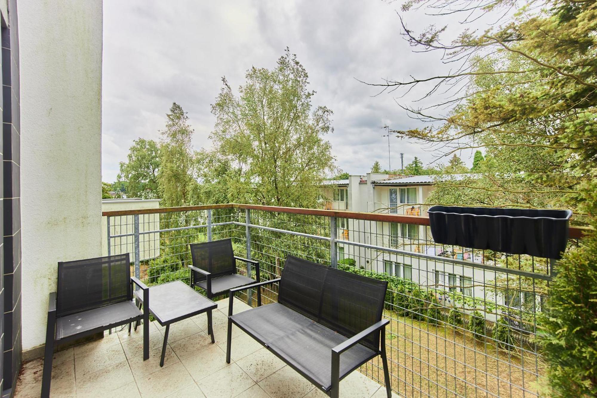 Apartamenty Swinoujscie - Baltycka Extérieur photo
