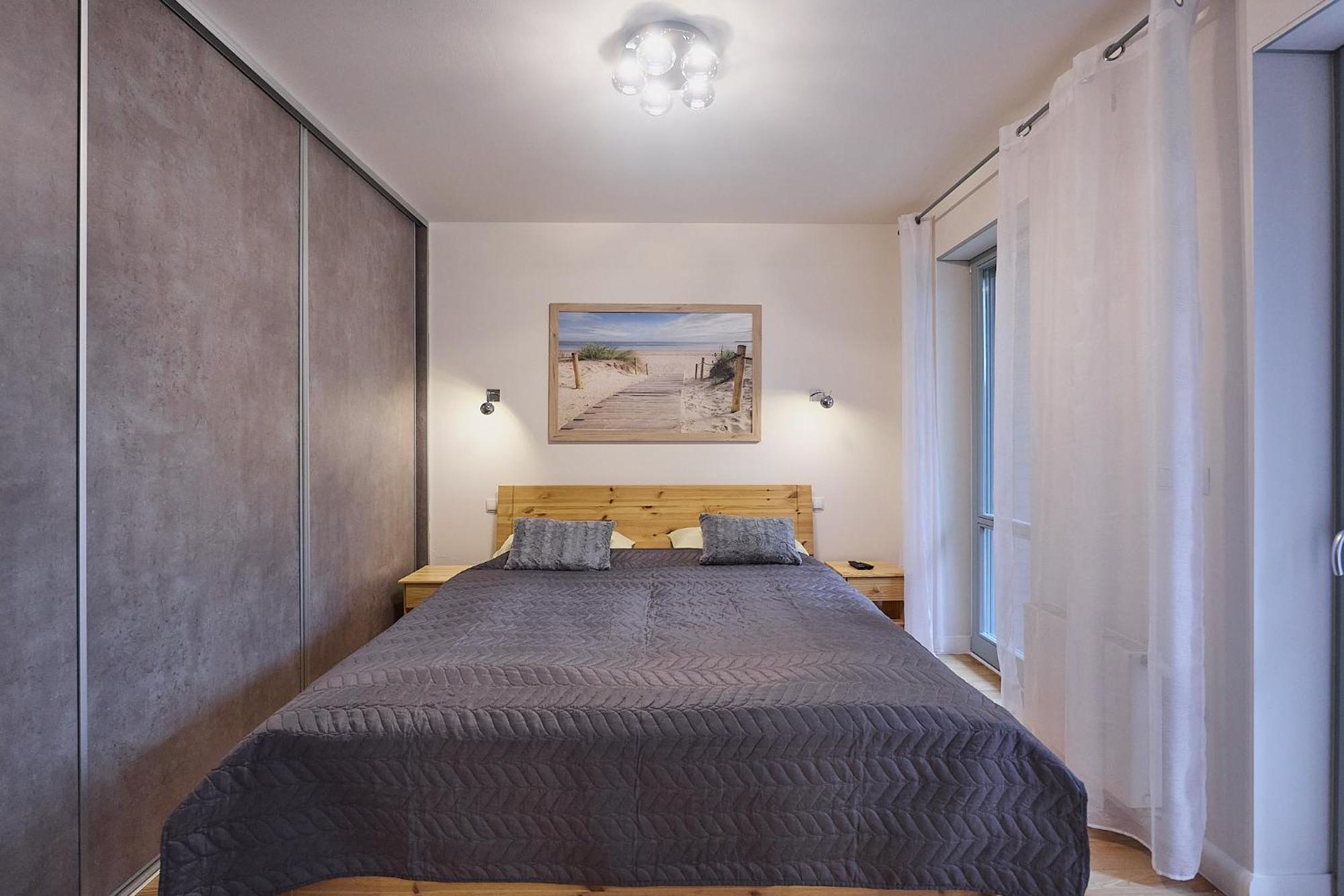 Apartamenty Swinoujscie - Baltycka Extérieur photo