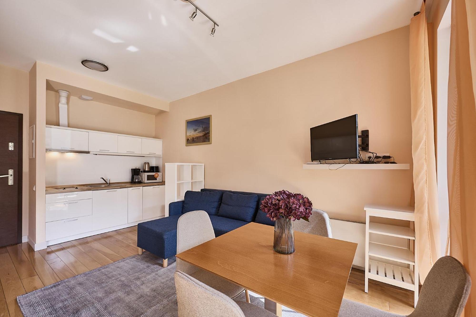 Apartamenty Swinoujscie - Baltycka Extérieur photo
