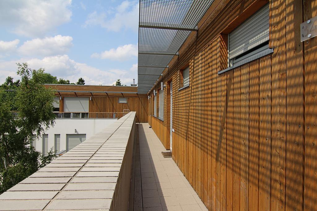 Apartamenty Swinoujscie - Baltycka Extérieur photo